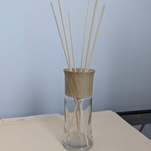 Pink Zebra - Natural Reeds - Scent Diffuser Oil